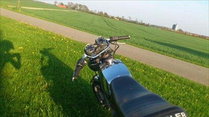 Kreidler RMC Elektronik  billede 5