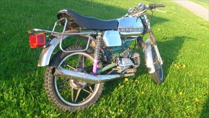 Kreidler RMC Elektronik  billede 7