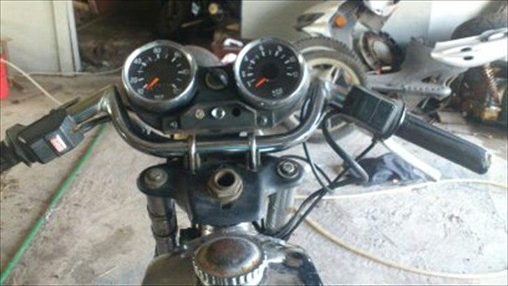 Kreidler RMC Elektronik  billede 8