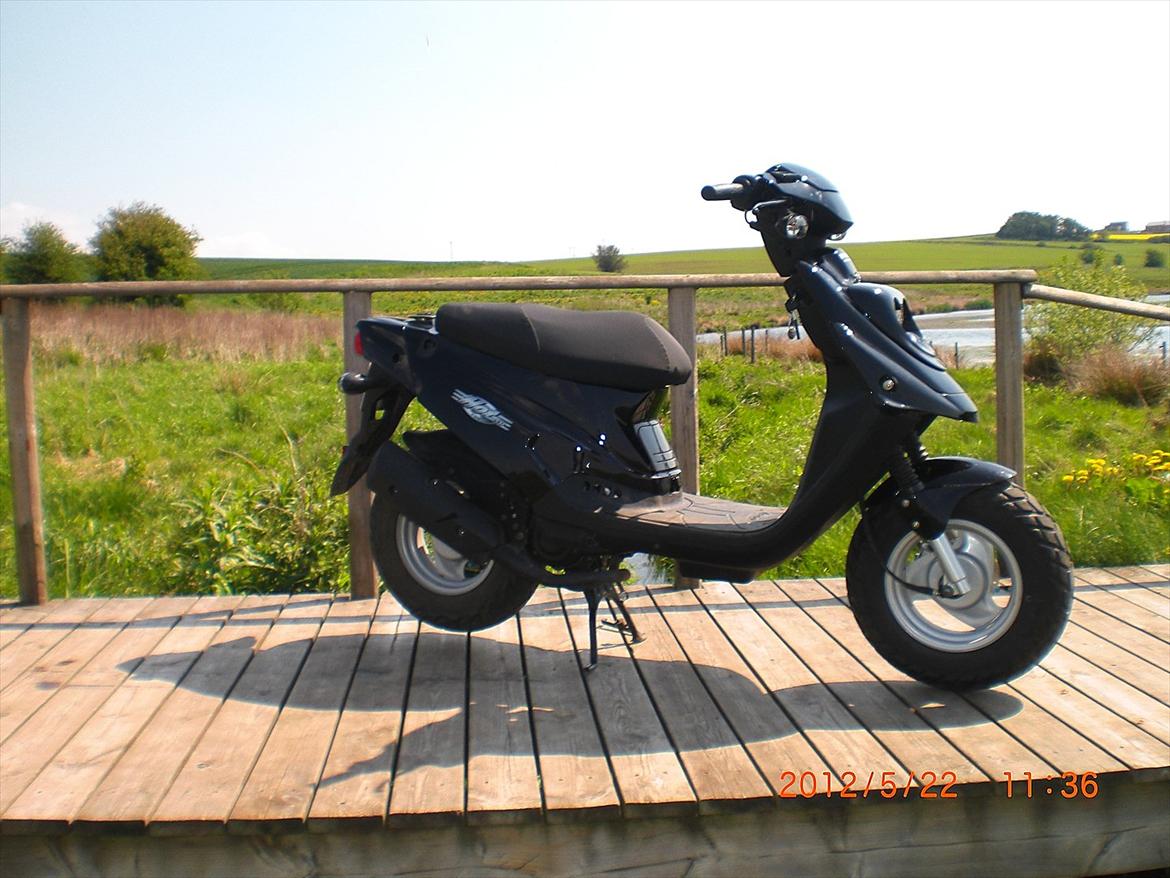 PGO Hot 50 billede 4