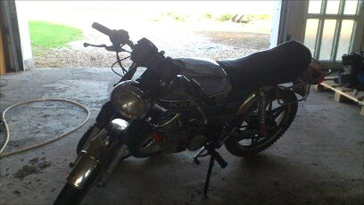 Kreidler RMC Elektronik  billede 10