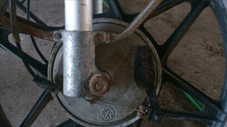 Kreidler RMC Elektronik  billede 12