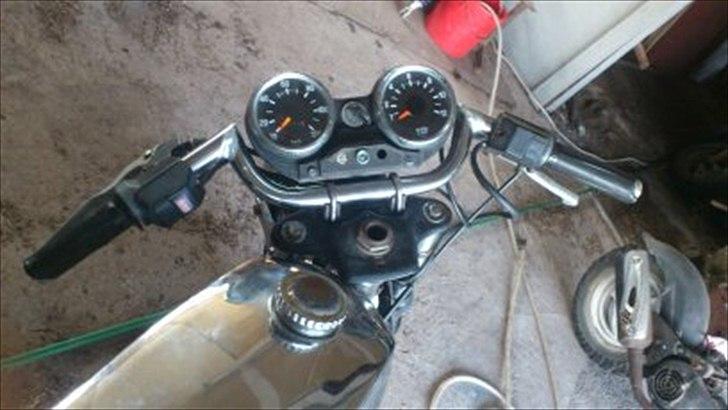 Kreidler RMC Elektronik  billede 13