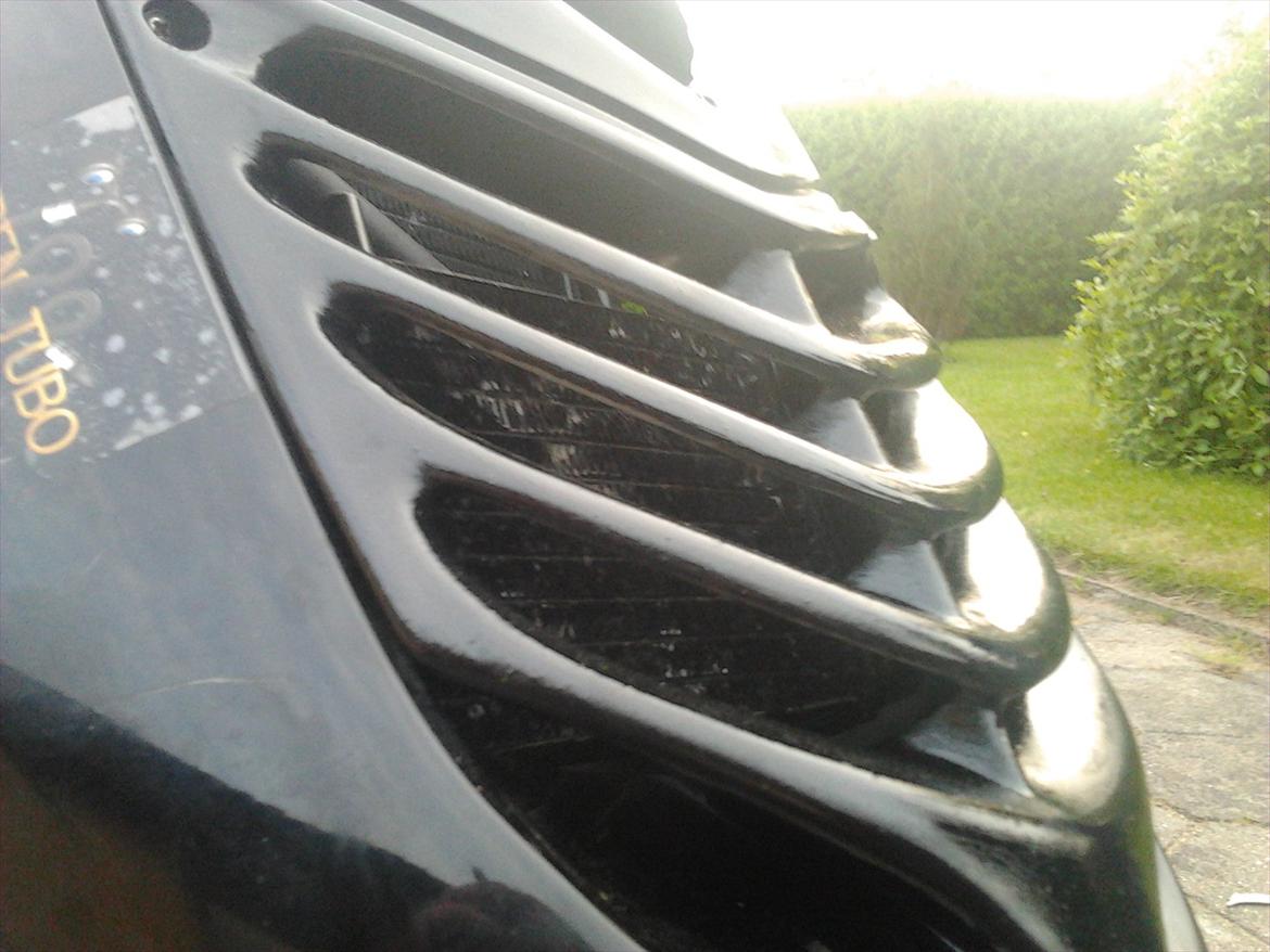 Aprilia Sonrox TSt7 LC DD 19,33hk billede 15