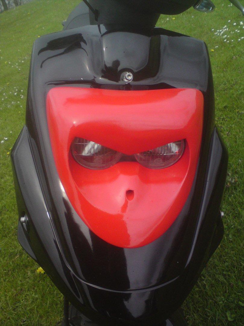 PGO hot 50  billede 1