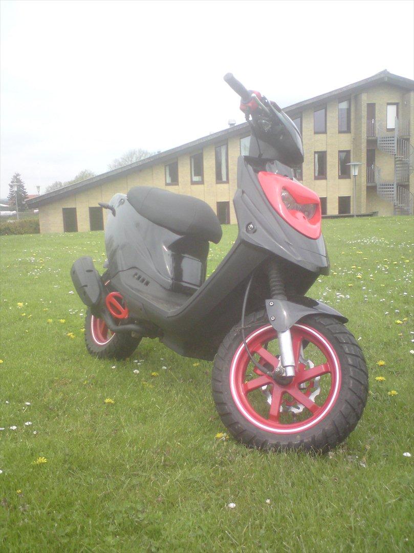 PGO hot 50  billede 2