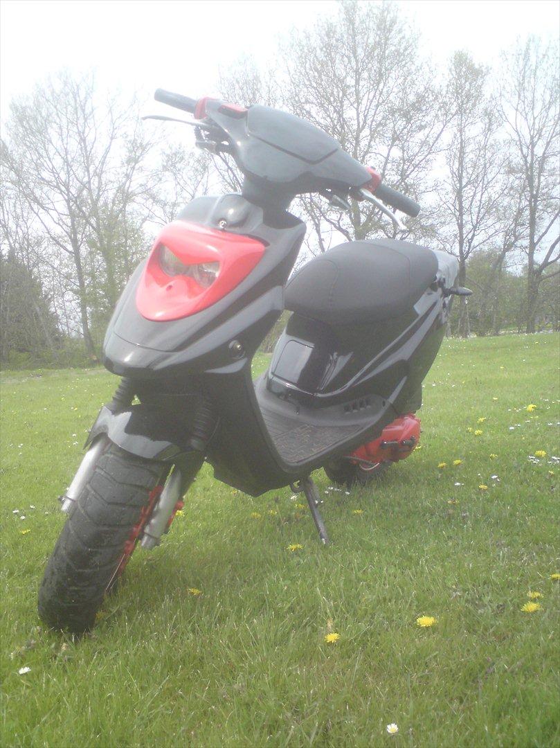 PGO hot 50  billede 3