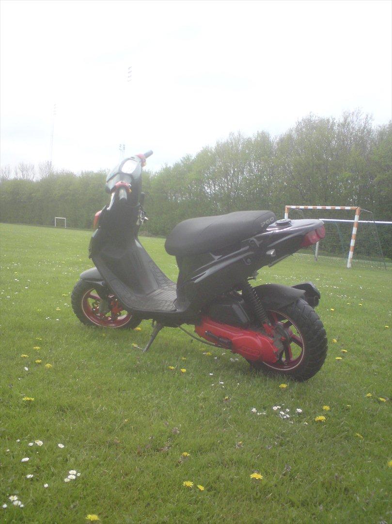 PGO hot 50  billede 4