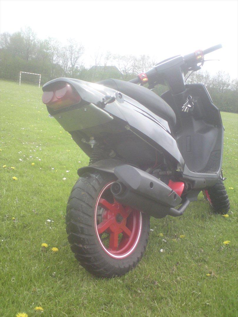 PGO hot 50  billede 5