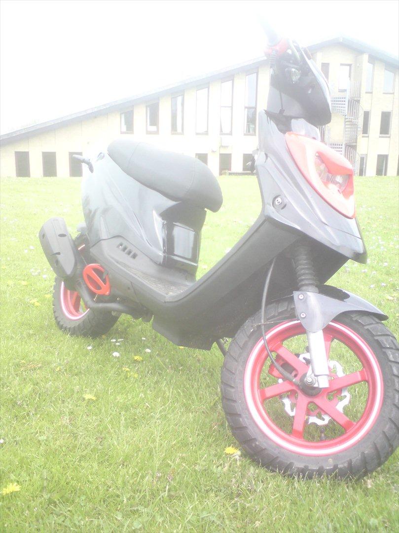 PGO hot 50  billede 6