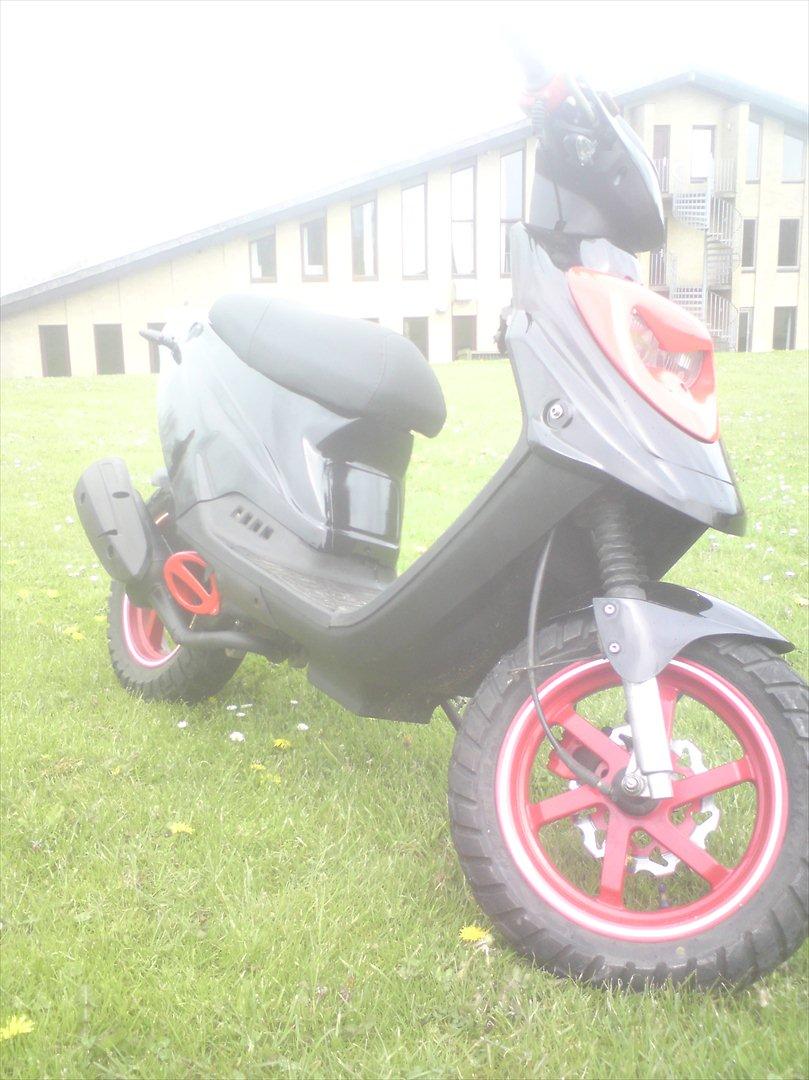 PGO hot 50  billede 7