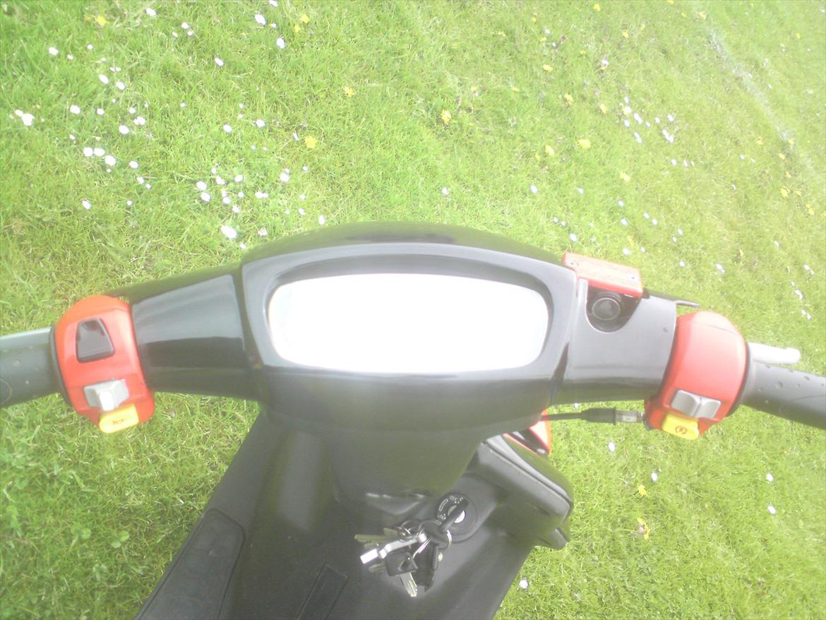 PGO hot 50  billede 9