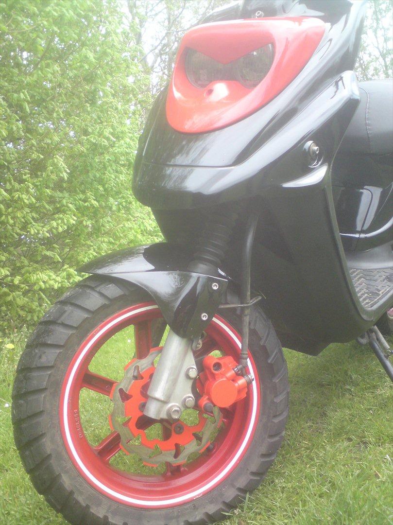 PGO hot 50  billede 10