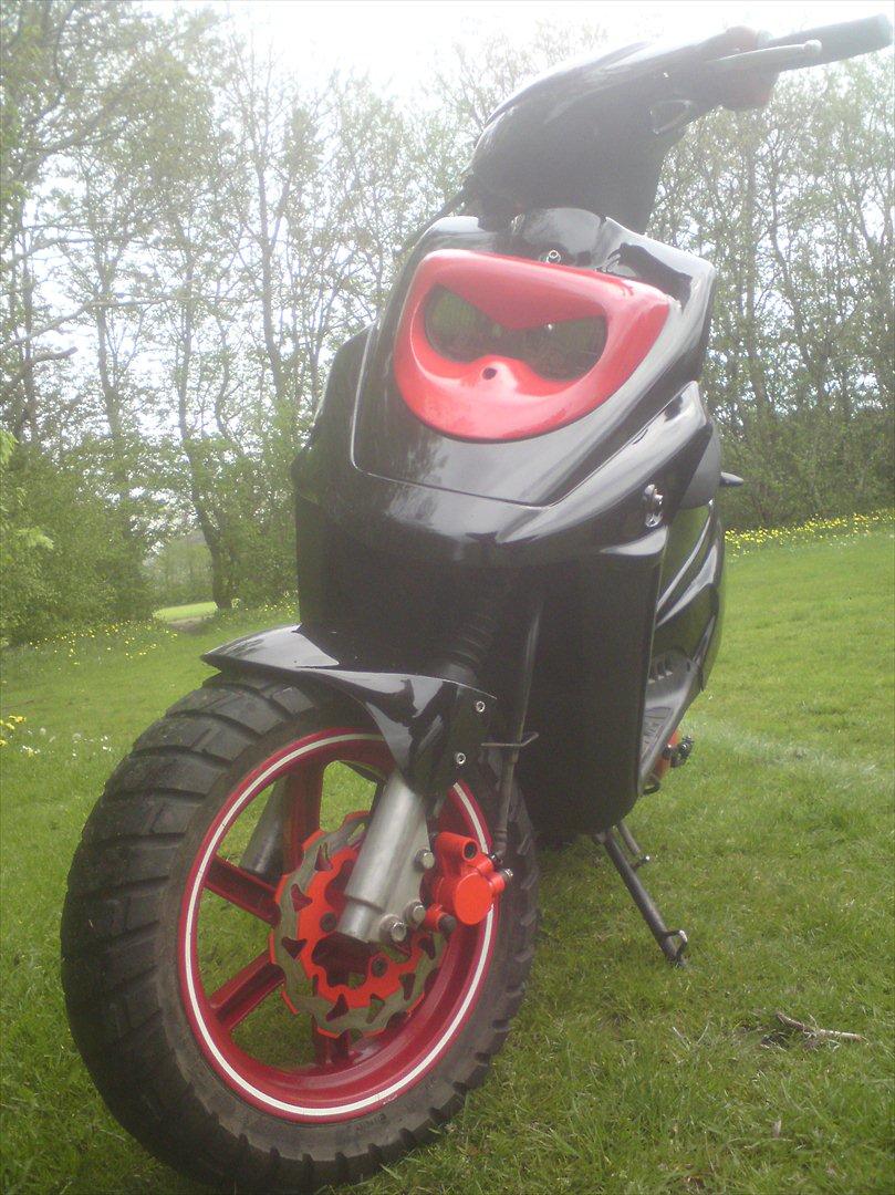 PGO hot 50  billede 11