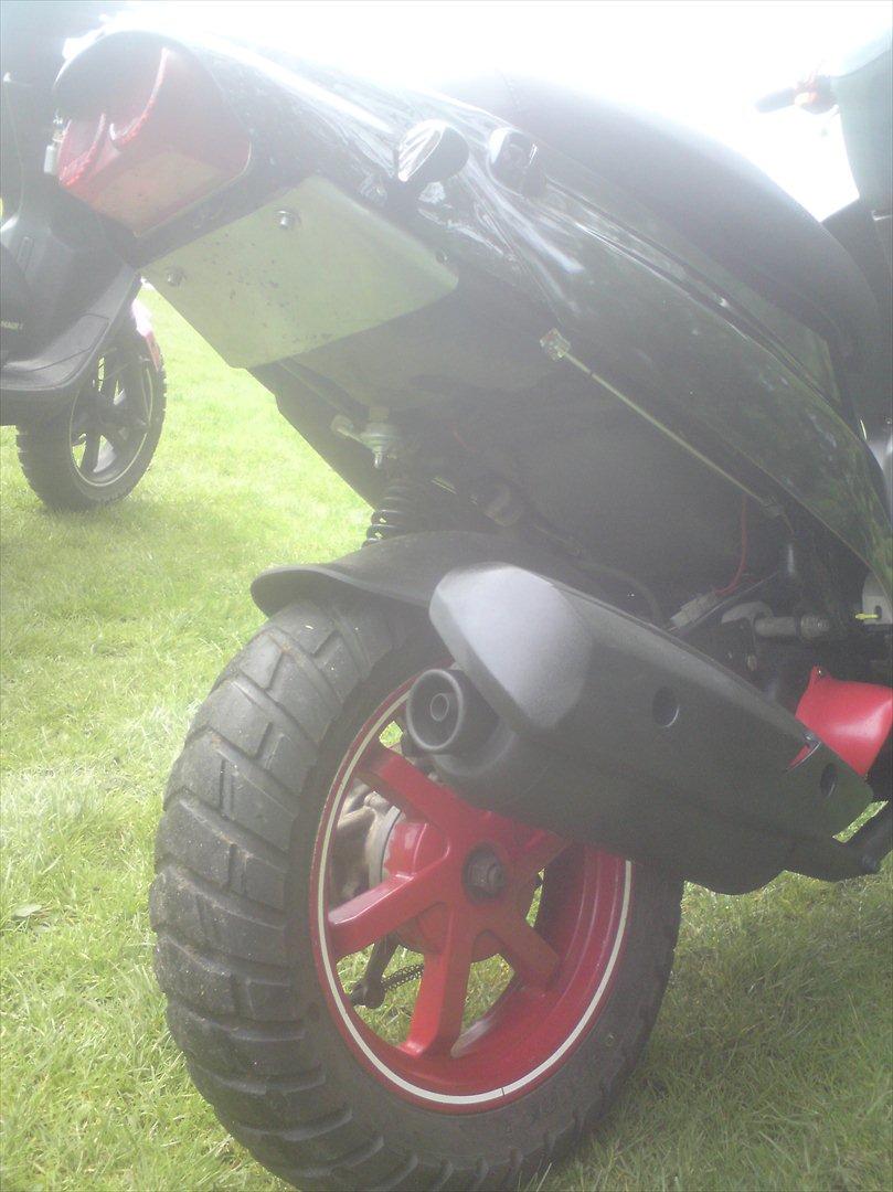 PGO hot 50  billede 12