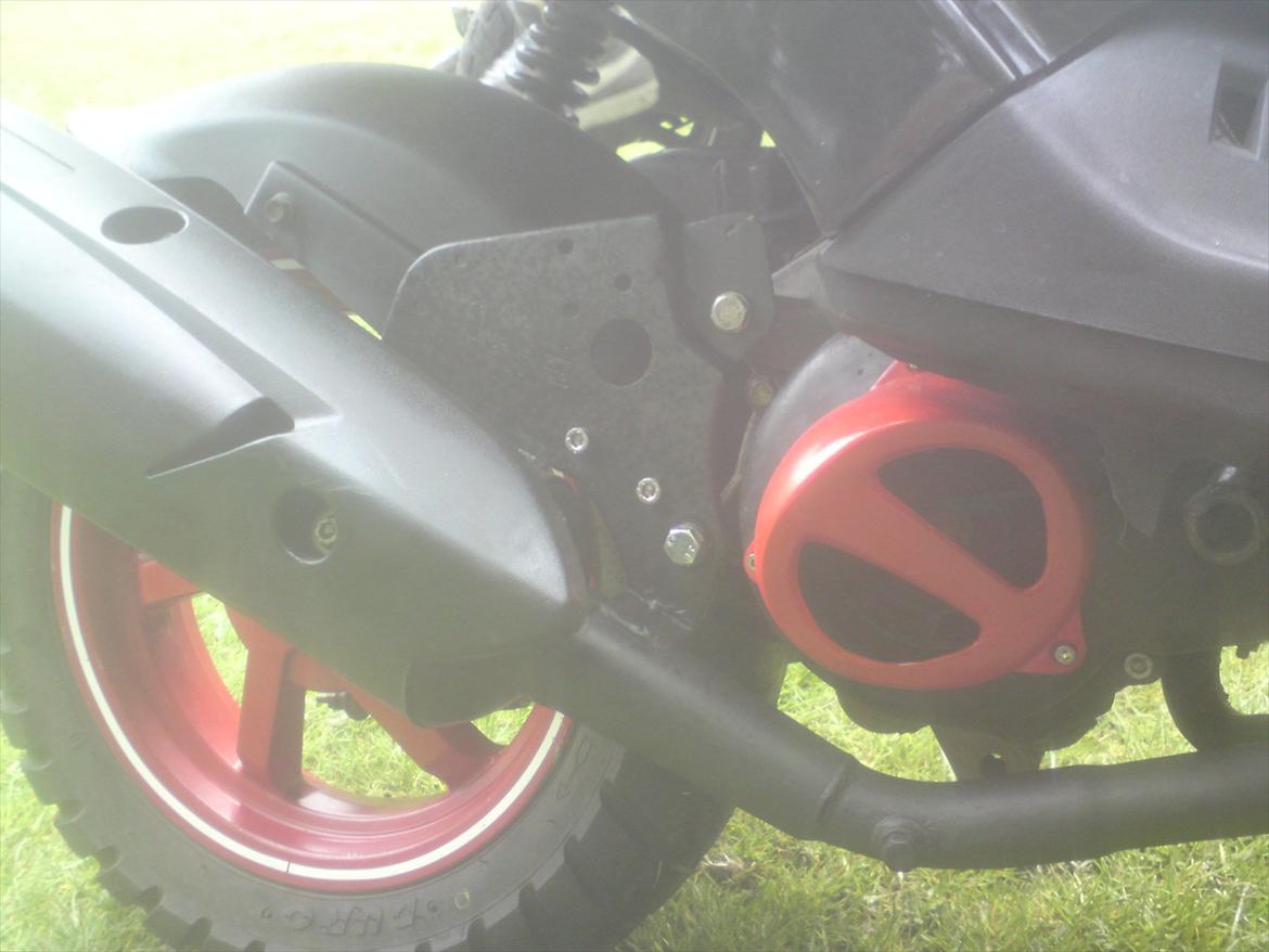 PGO hot 50  billede 13