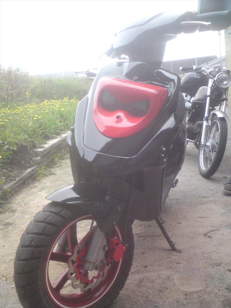 PGO hot 50  billede 14