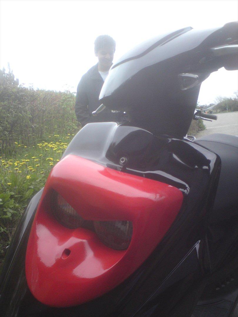 PGO hot 50  billede 16