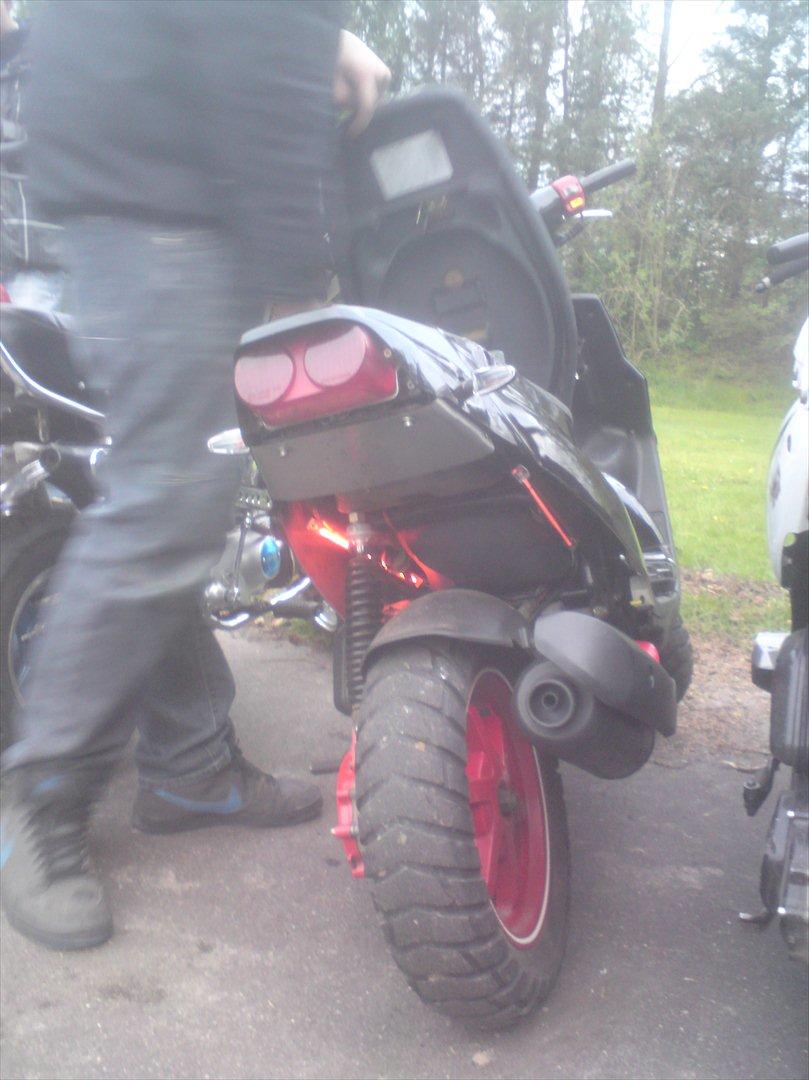 PGO hot 50  billede 17