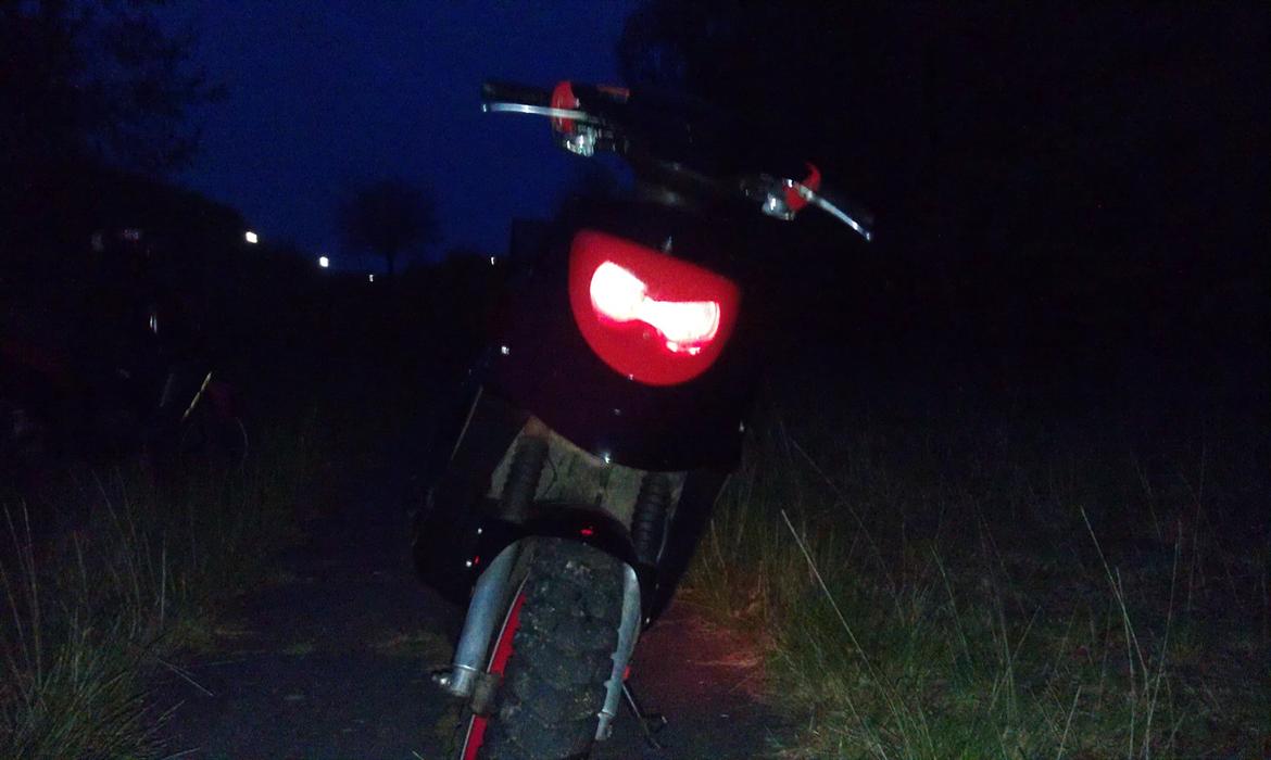 PGO hot 50  billede 19