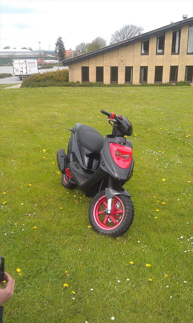 PGO hot 50  billede 20