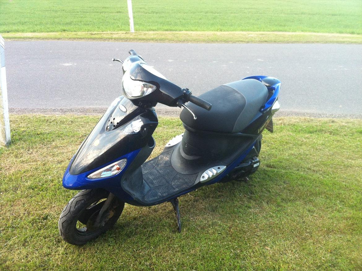 PGO Ligero billede 1