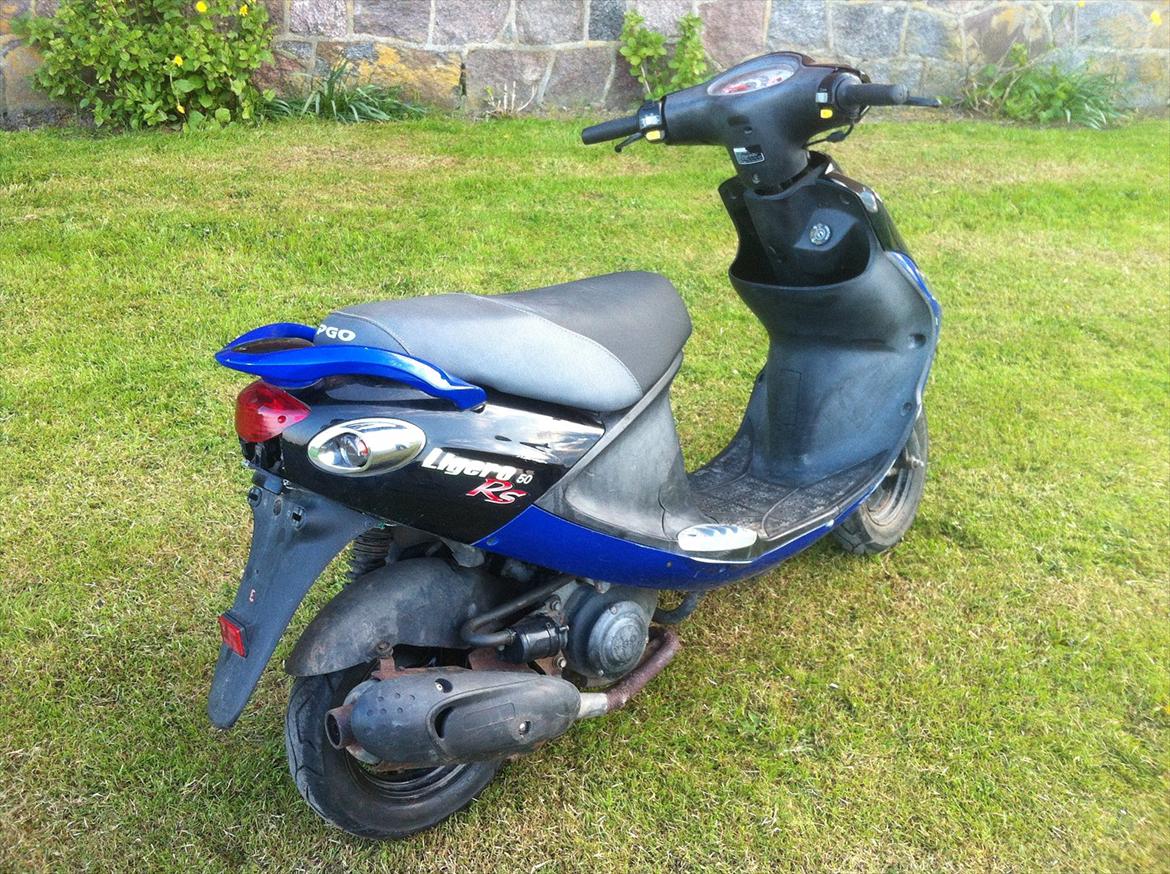 PGO Ligero billede 3