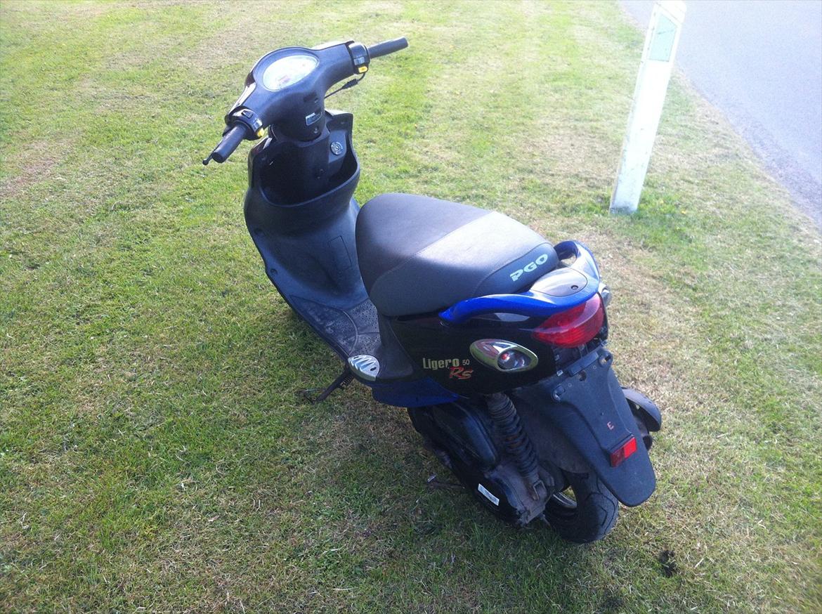 PGO Ligero billede 4