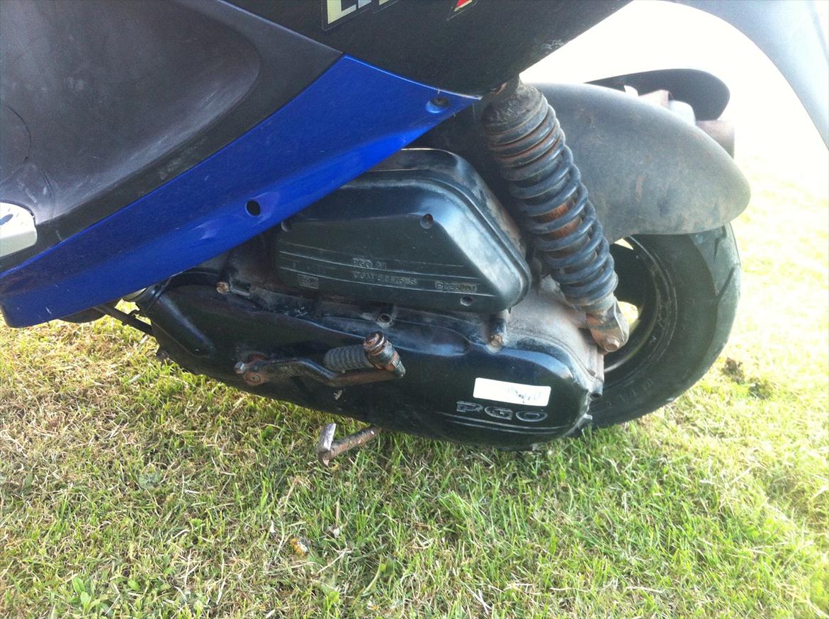 PGO Ligero billede 6