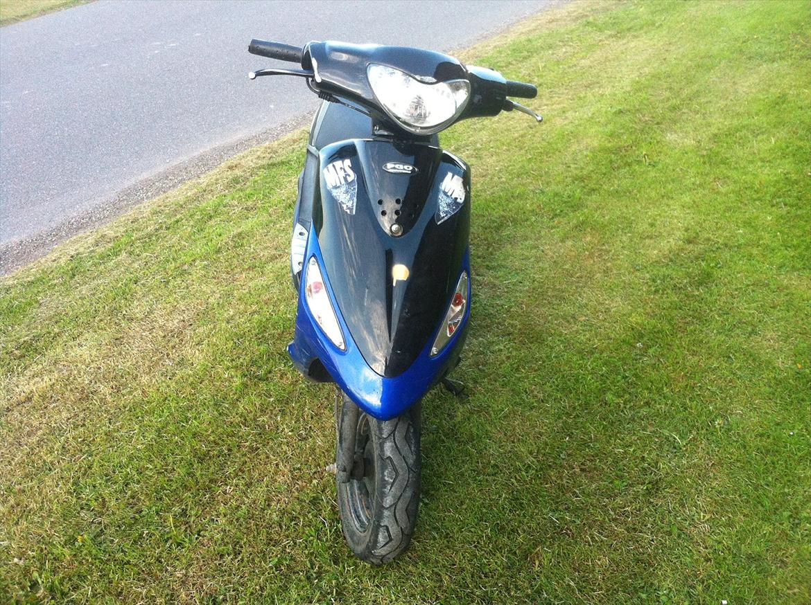 PGO Ligero billede 7