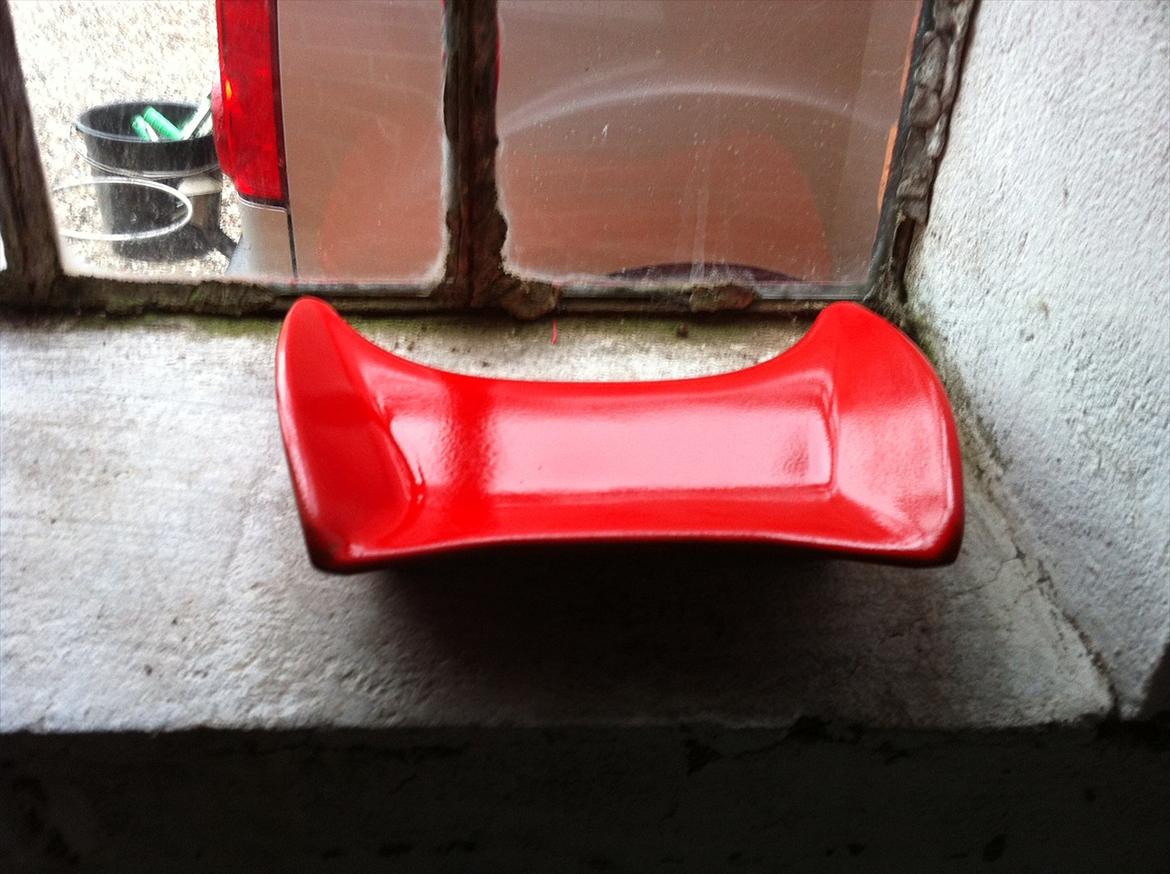 Yamaha bws spy billede 3