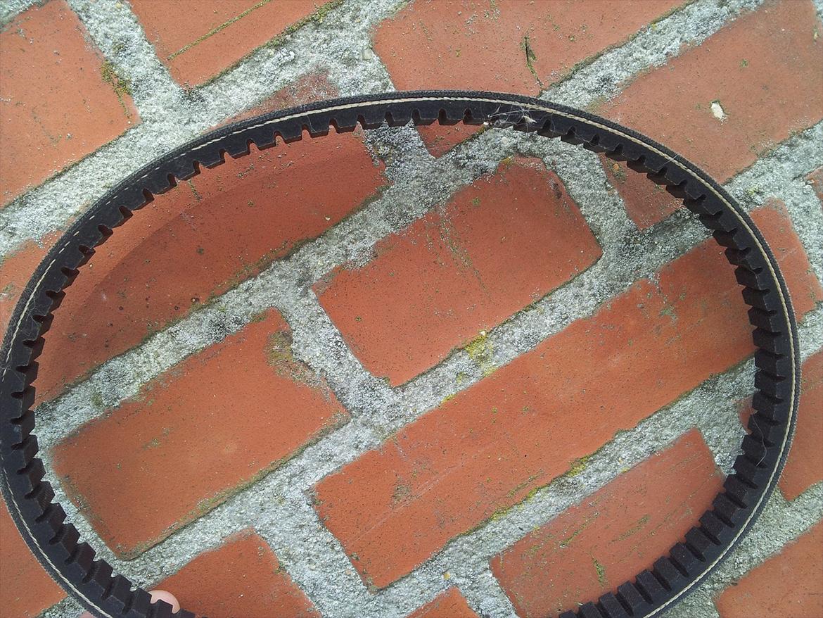 Gilera Stalker billede 10