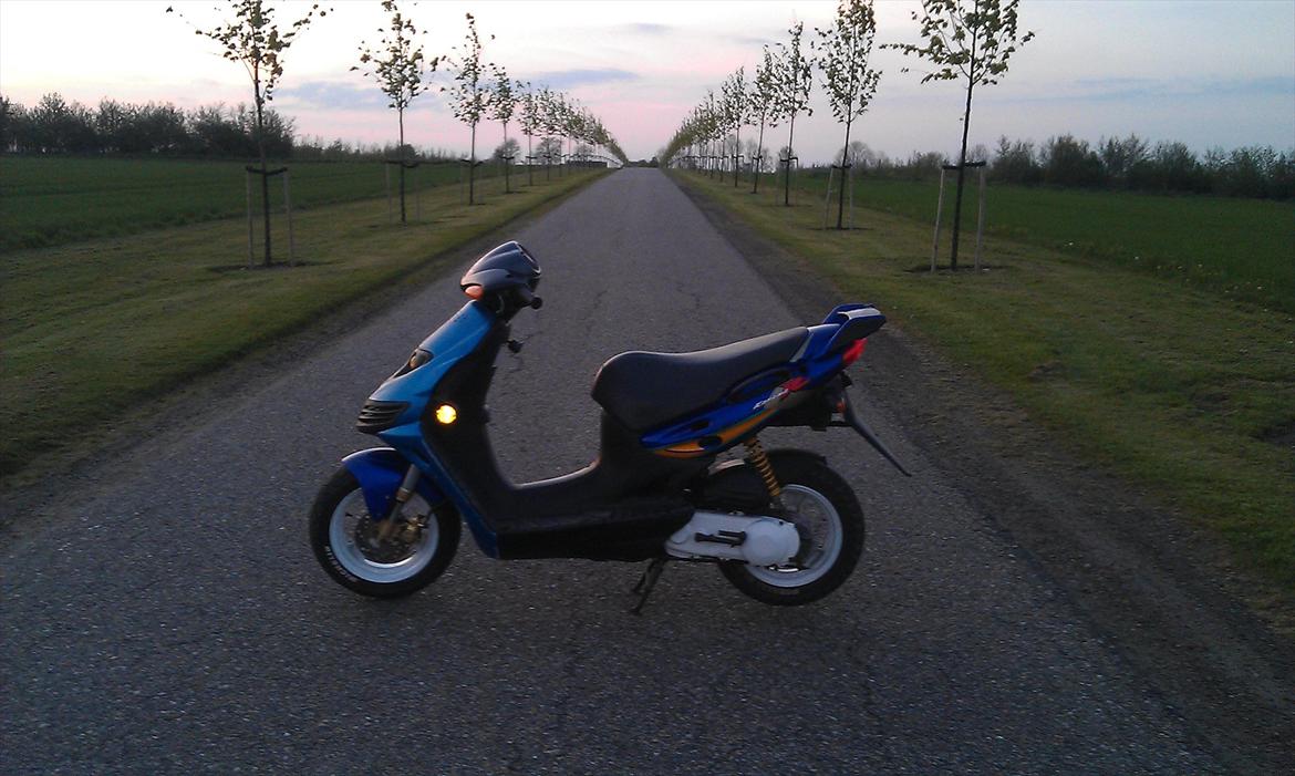 Suzuki Katana R LC billede 2