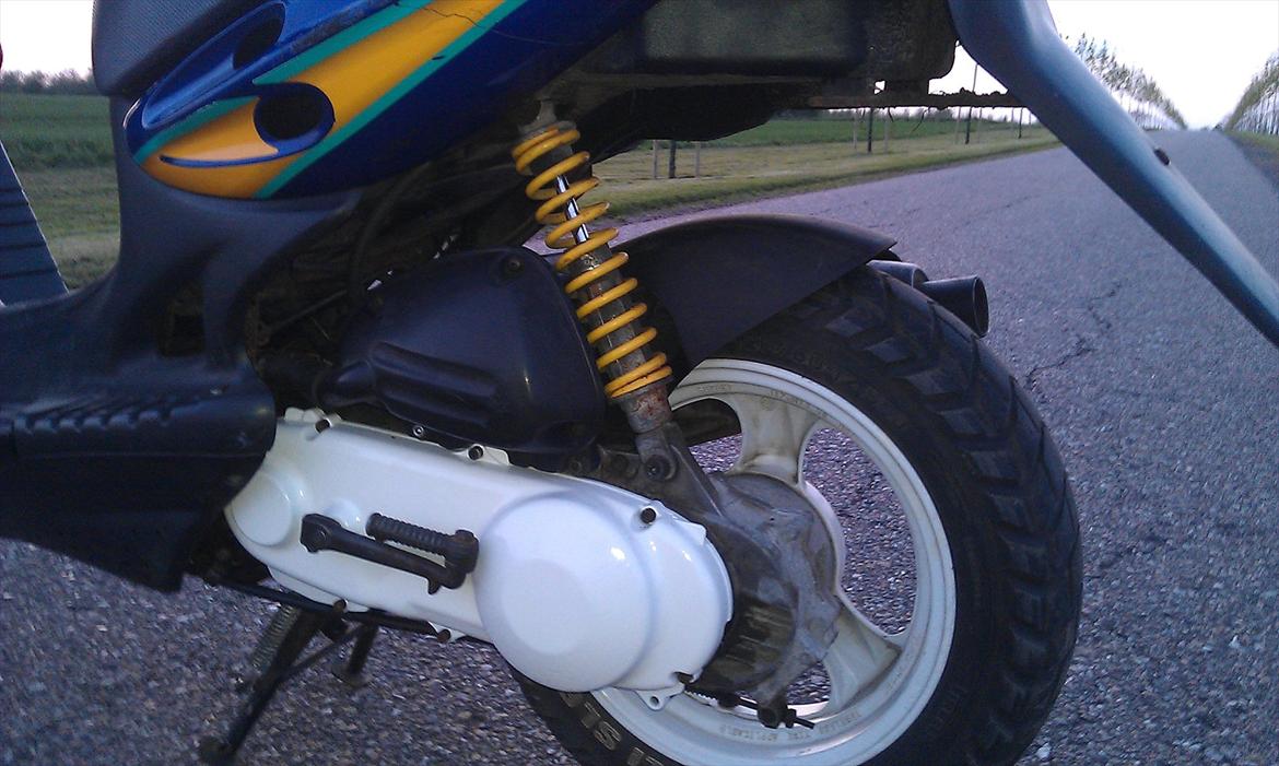 Suzuki Katana R LC billede 3