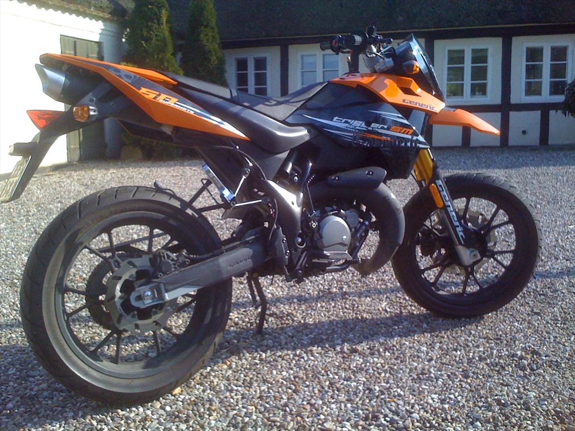 Generic Trigger SM billede 2