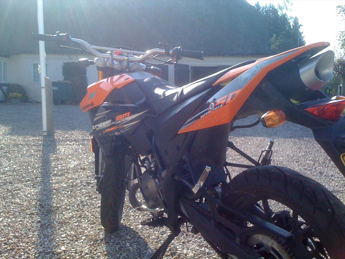 Generic Trigger SM billede 3