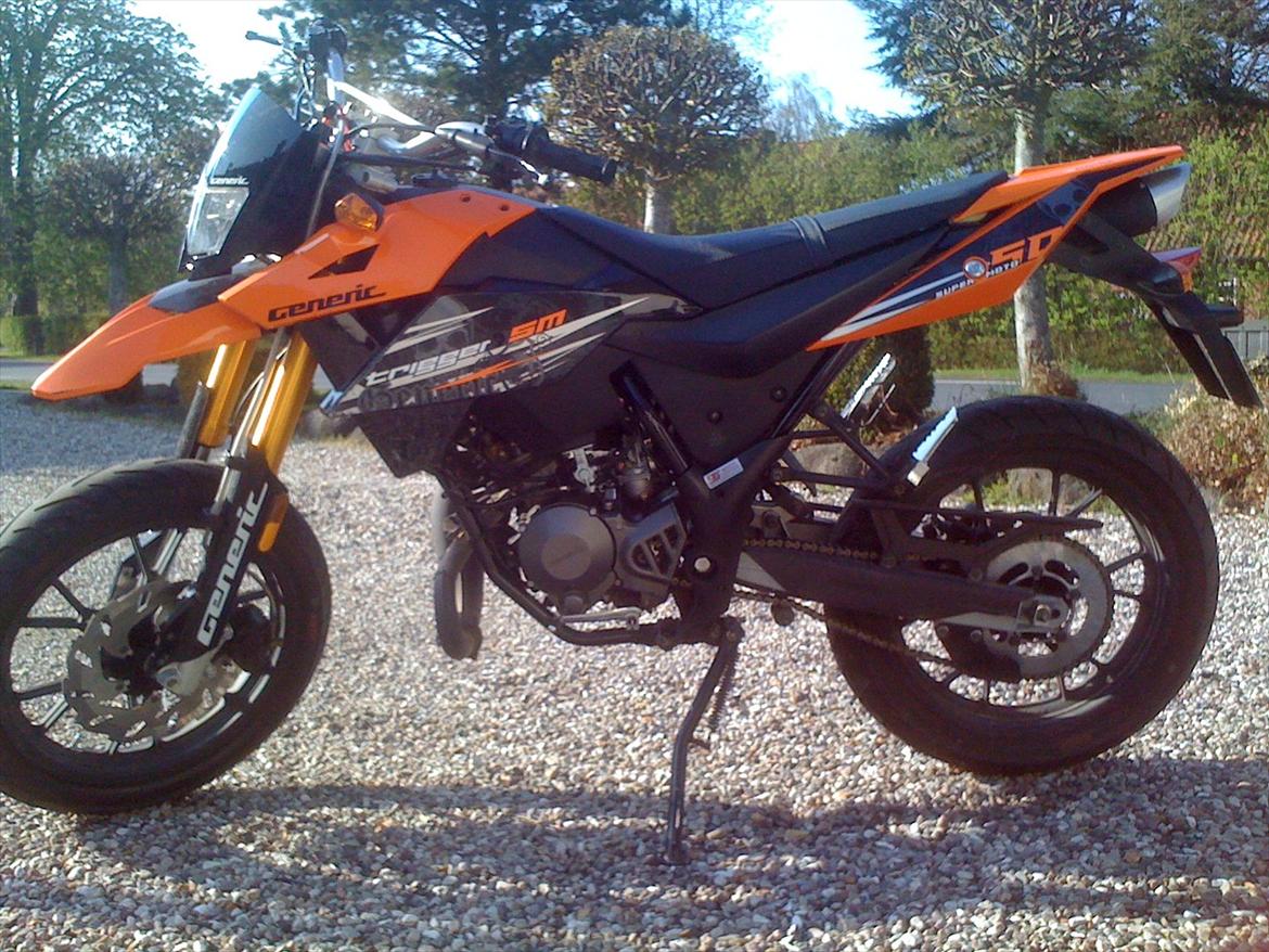 Generic Trigger SM billede 4