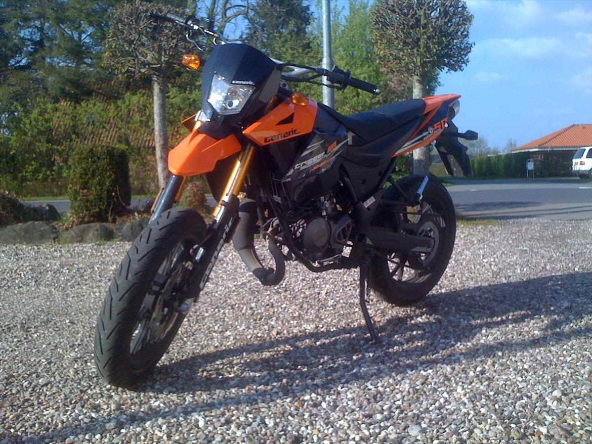 Generic Trigger SM billede 5