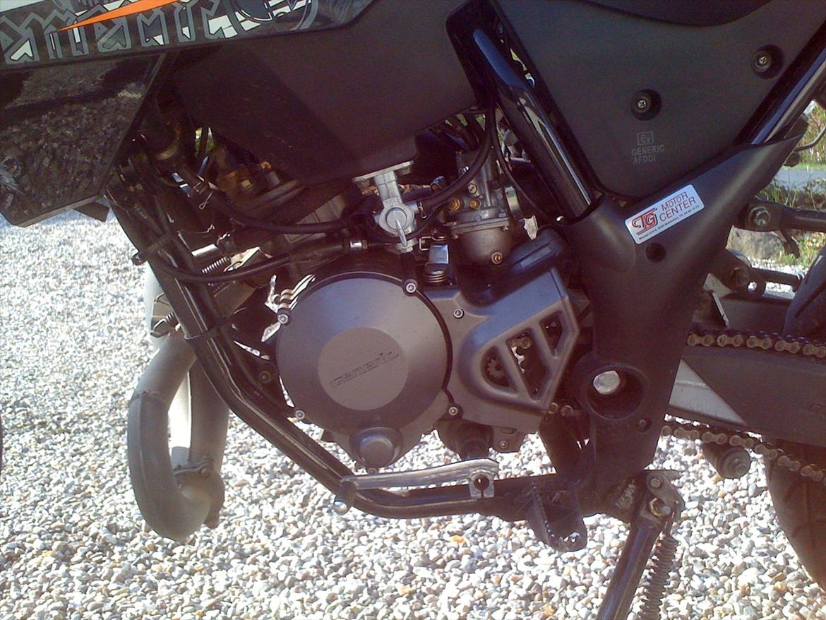 Generic Trigger SM billede 6