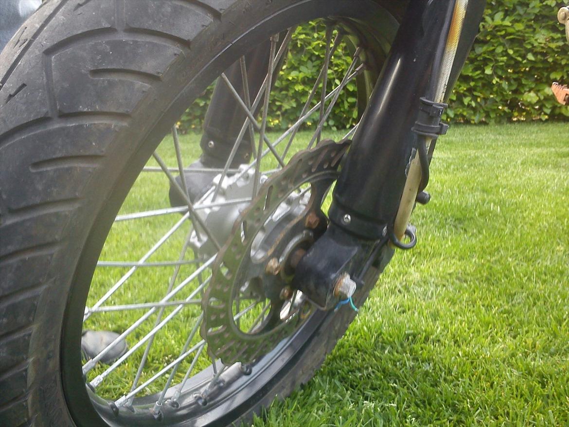 Apollo Orion   Aragon RS 30 billede 8