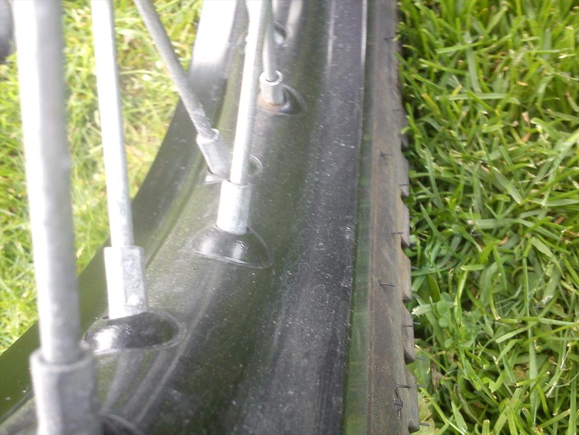 Apollo Orion   Aragon RS 30 billede 9