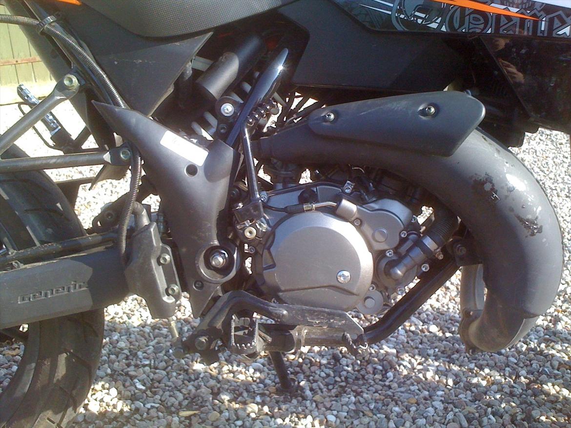 Generic Trigger SM billede 7