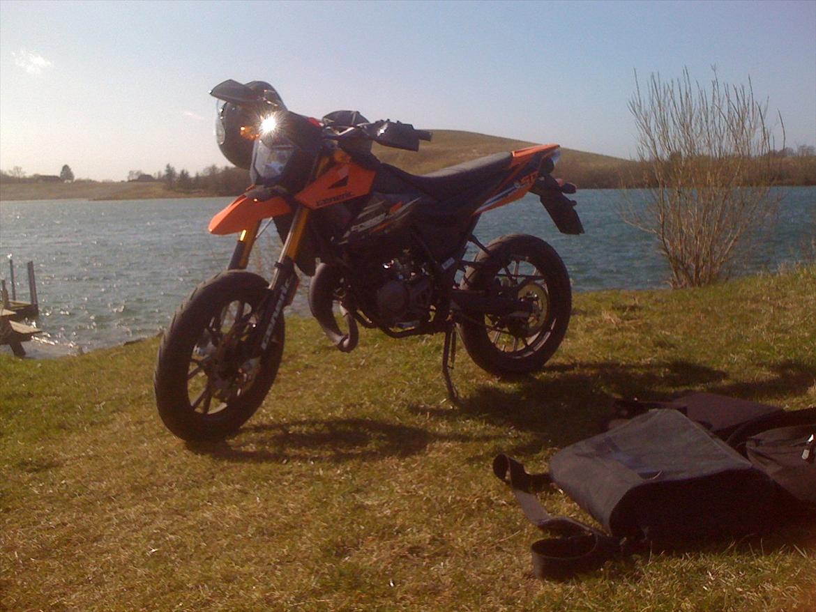 Generic Trigger SM billede 8