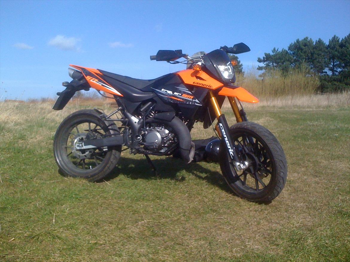 Generic Trigger SM billede 9