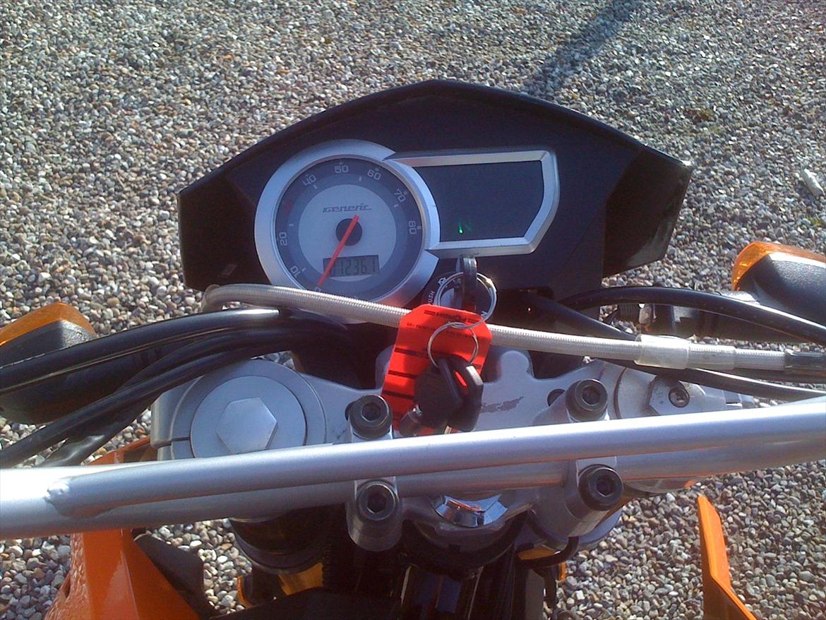 Generic Trigger SM billede 10