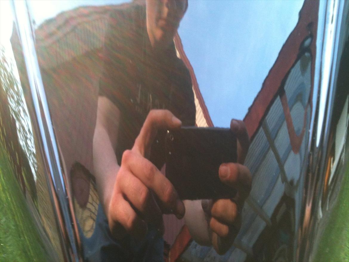 Yamaha jog ts t7 DD billede 3