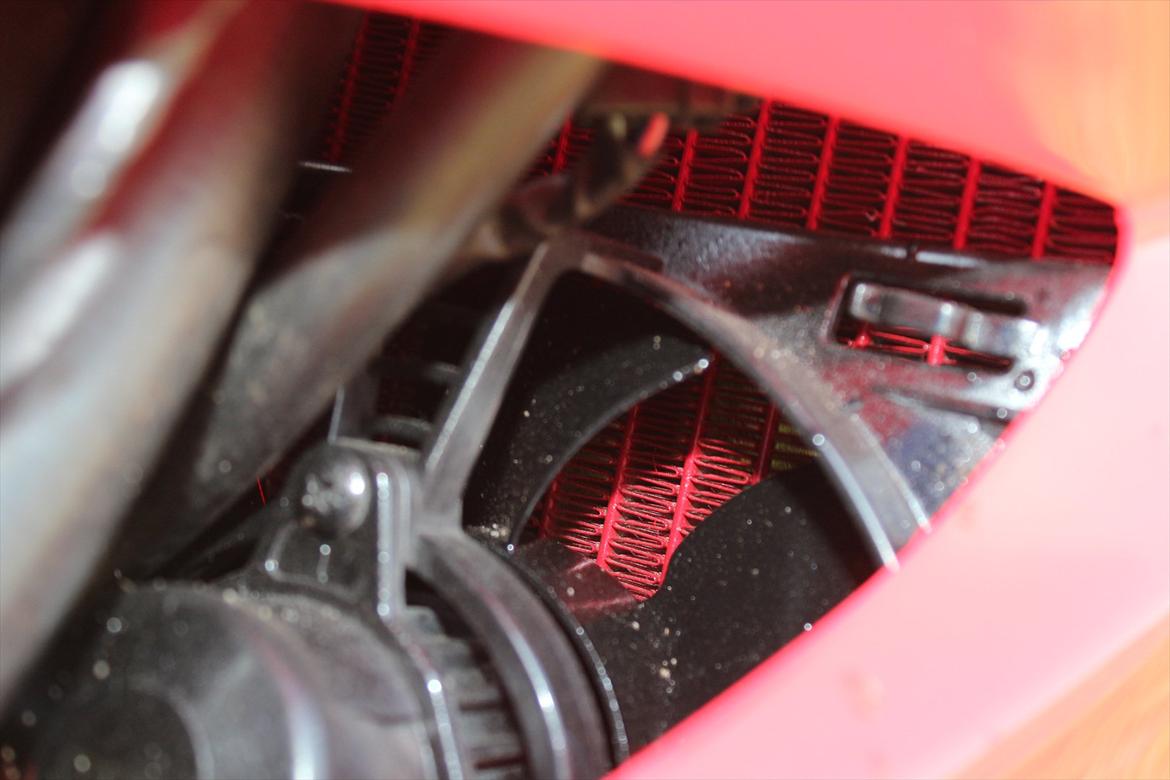 Gilera  ( tidl scooter)Smt model 07 med alle papir nyreno - det dur bare :) billede 7