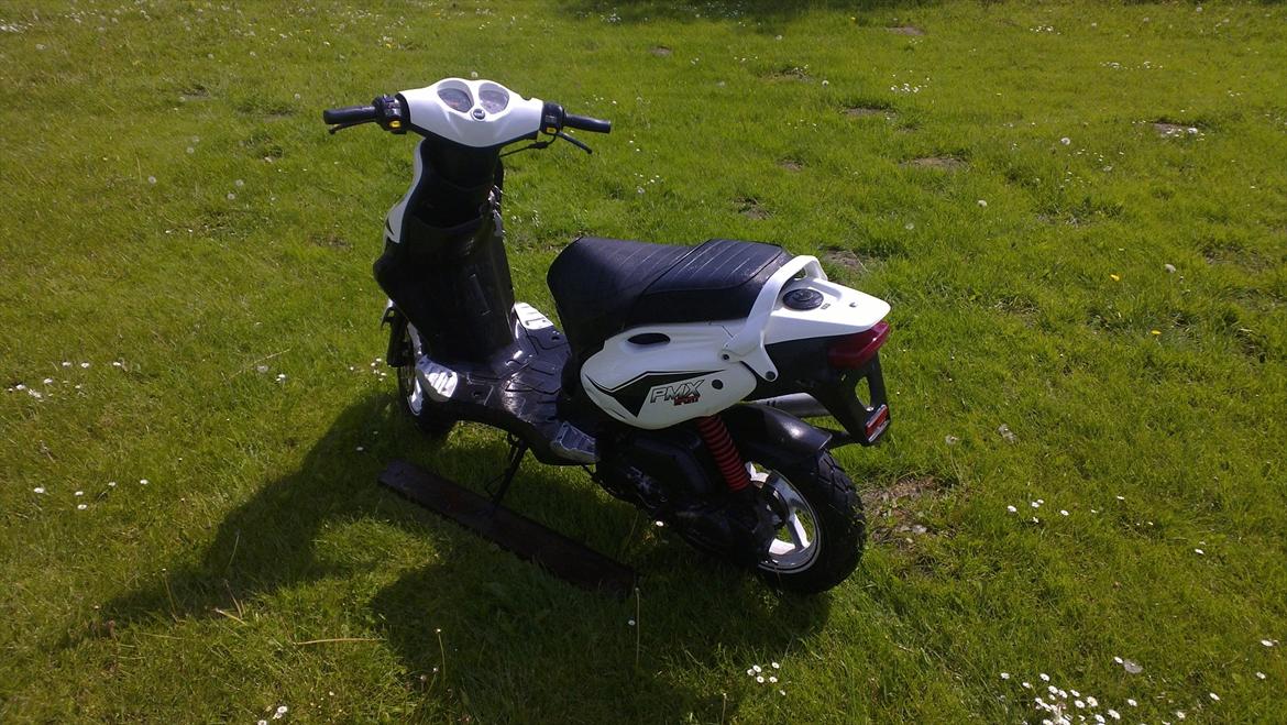 PGO pmx sport billede 3