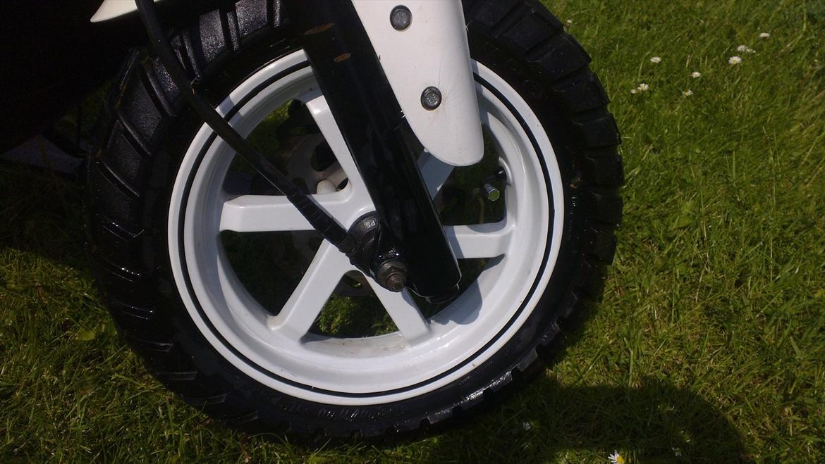 PGO pmx sport billede 6