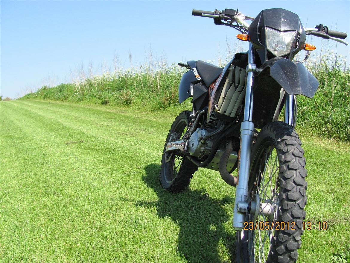 CPI Super Cross Lc DD billede 3